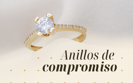 Anillos de compromiso